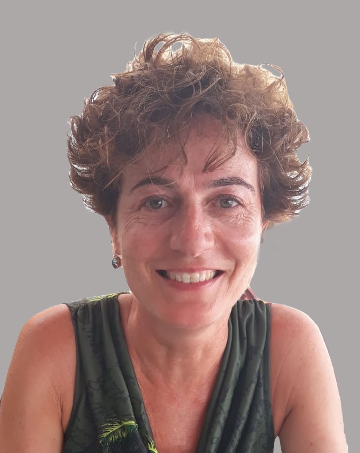 Libe Martínez Etxabe