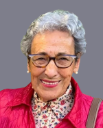 Begoña Abarrategi Bidaburu
