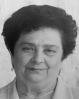 Dolores Jurado Cosano