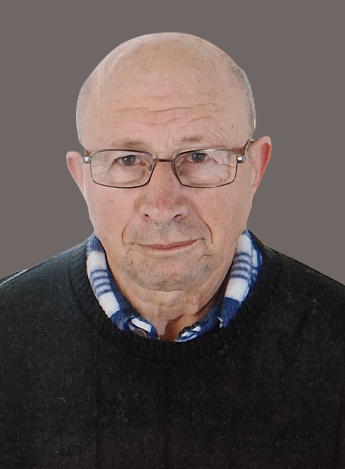 Manuel Rodero Toribio