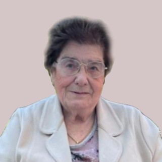 Tomasa Mena Ramírez