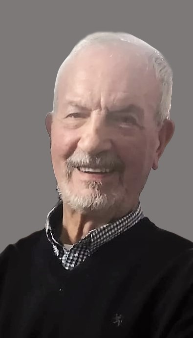 Fernando Etxaniz Unzueta