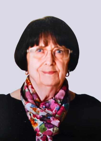 Blanca Escudero Rojo