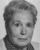 María Jesús Rego Duarte