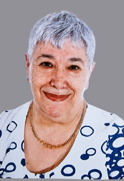 Antonia Pérez Arroyo