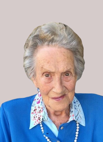 Conchita Azkargorta Azkoaga