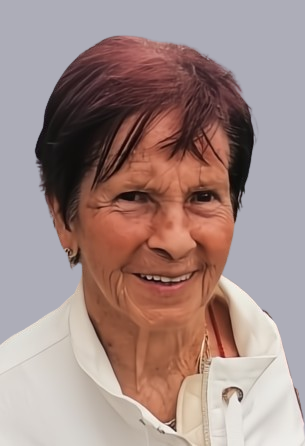 Mari Carmen Iraola Albisu