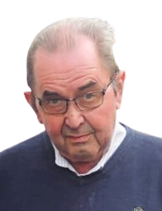 Patricio Balanzategui Arrazola