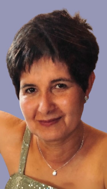 María Cruz Sánchez