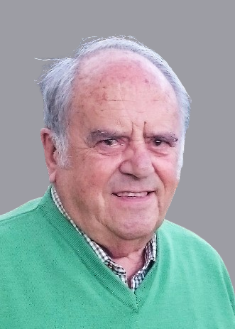 F. Jabier Landaluze Goikolea