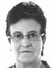 María Jesús Alberdi Eizmendi