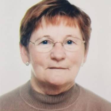 Mari Tere Zubimendi Elizalde