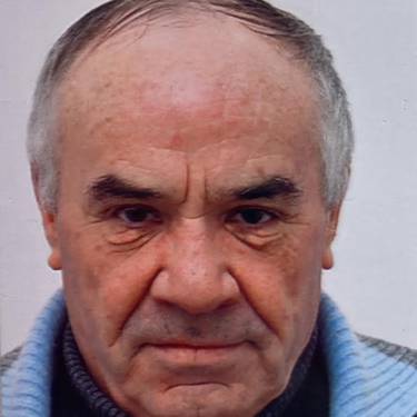 Miguel Maria Martija Ochoa De Zuazola