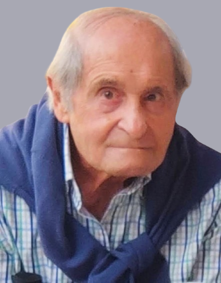 Carmelo Amozarrain Vitoria