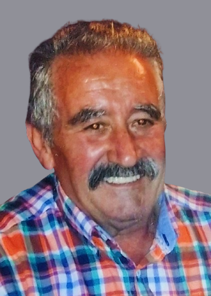 Esteban Tola Sanabria