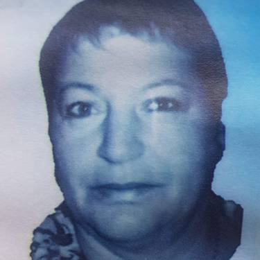 Laura Azpiazu Orbegozo