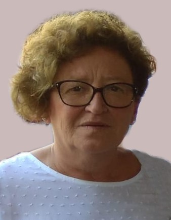 Mª Carmen Zubillaga Berecibar