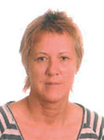 María Estrella Acereda Crespo