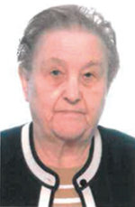 Mercedes Catalán Ayensa