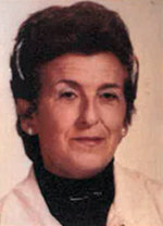 Pilar González Duarte