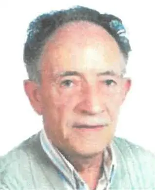 Gregorio Echegoyen Alzueta