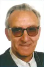 Santiago Cervera Sanchez