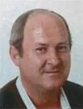 José Luis Adrián Celigüeta