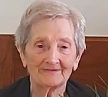 Nieves Agorreta Hernández
