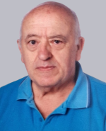 Manolo Moreno Blazquez