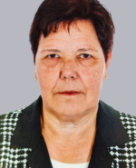 Antonia Hurtado Muñoz