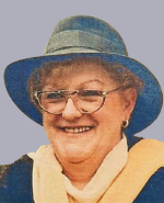 María Del Valle Lagunilla Arregui