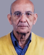 Norberto Mondragon Etxebarria