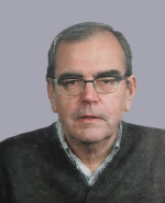 Jose Antonio Ajuria Barandiaran