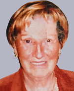 Felicidad Etxebarria Arabaolaza