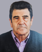 Lorenzo Hierro Egido