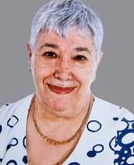 Antonia Pérez Arroyo
