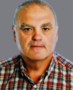 Joseba Izagirre San Severino