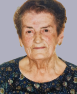 Maria Pilar Larrea Narvaiza