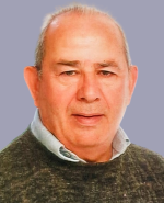 Dionisio Morales Luque