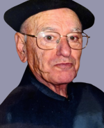 Jose Luis Olabe Barrena