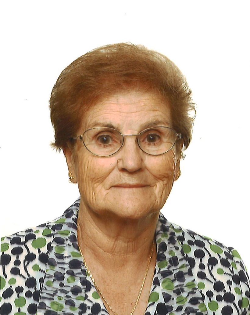 Maria Luisa Rekakoetxea Manzarbeitia
