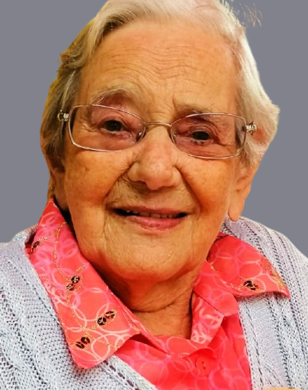 Rosario Sagasta Madinabeitia