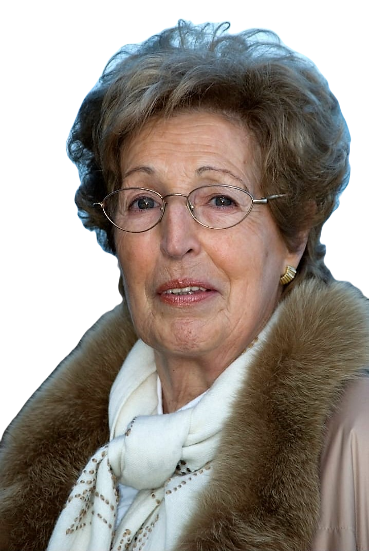 Pureza Ayastuy Garay