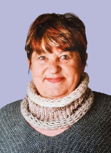 Espe Zubizarreta Zabaleta