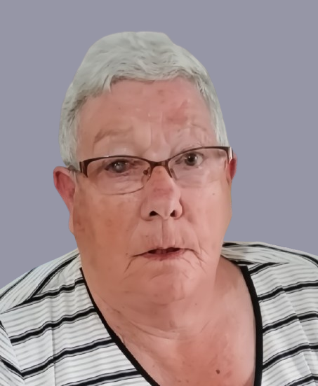 Antonia Royo Horno