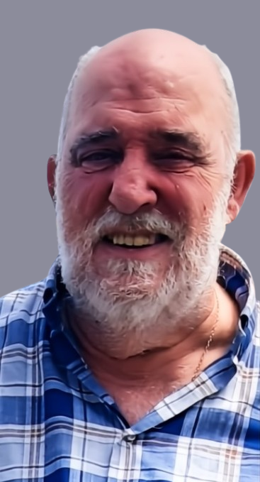 Juan Felix Galdos Zabalo