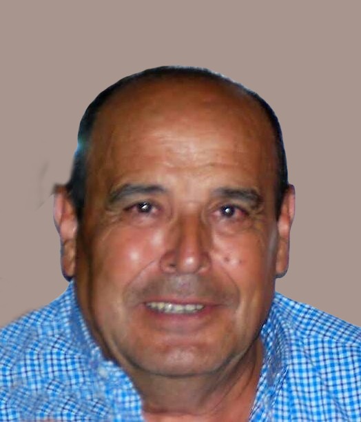 Daniel Manzanas Vallejo