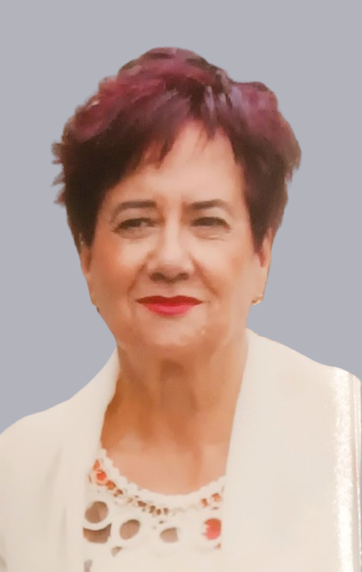 Rosario Aspiazu Landa