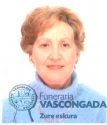 Adela Rodriguez Alonso