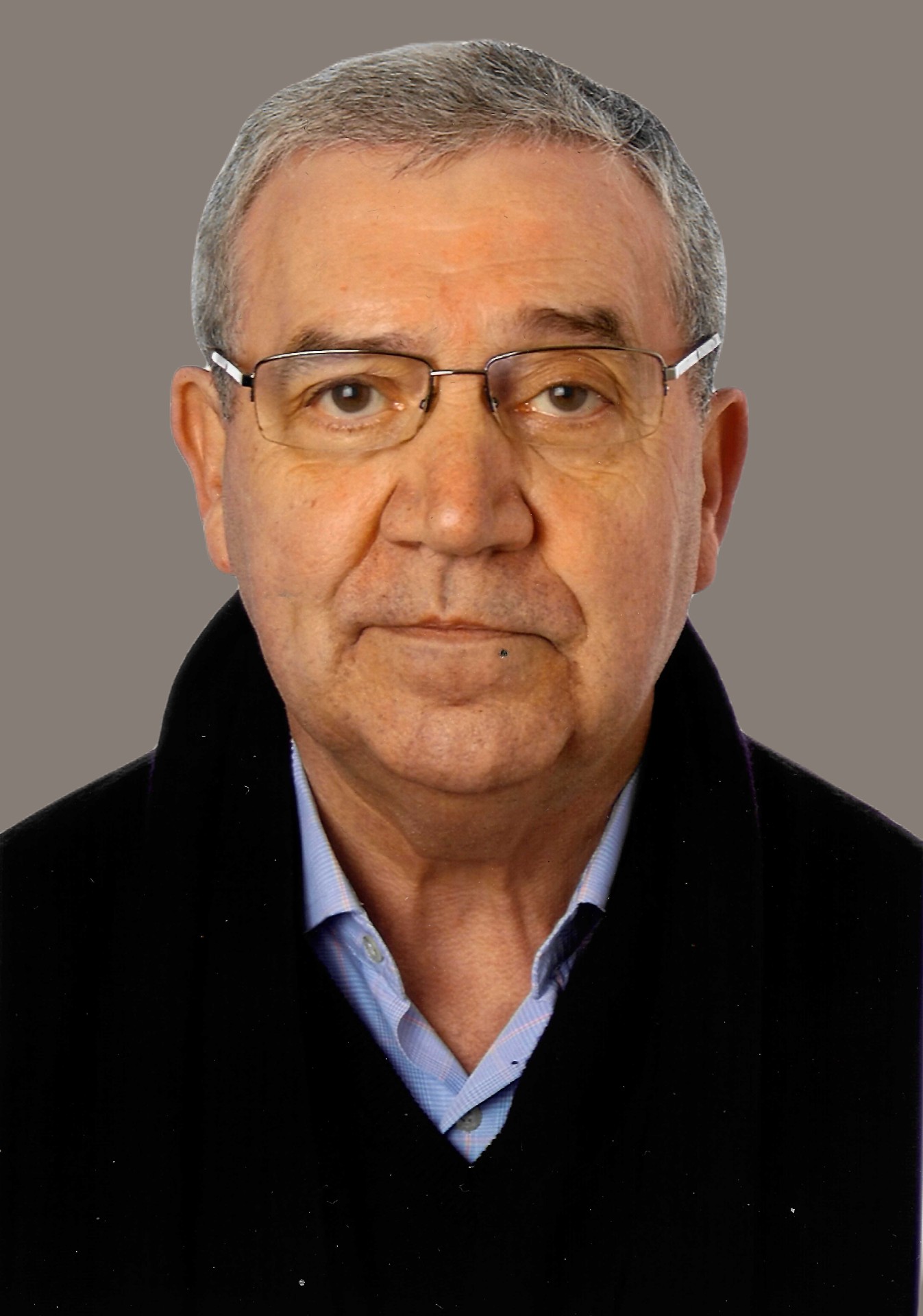 Joaquin Ortiz De Zarate Muñoz